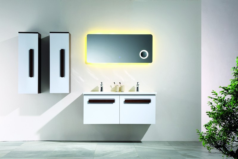 NOVA series bathroom vanities