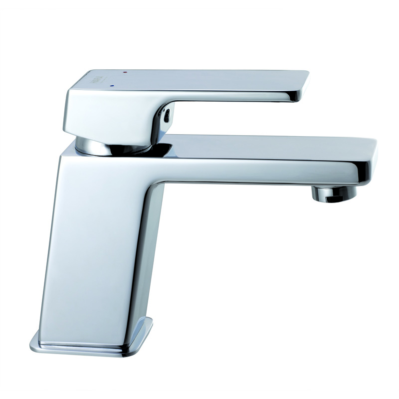 Rex series basin faucet