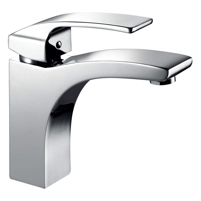 SYMBOL series basin faucet