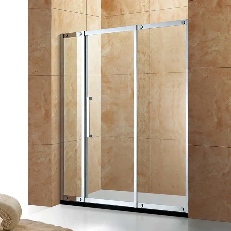 Stainless Steel Shower Enclosure - 32 Series