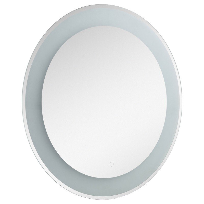 QUEENSWOOD LED Mirror - Moon Series LED Mirror image24