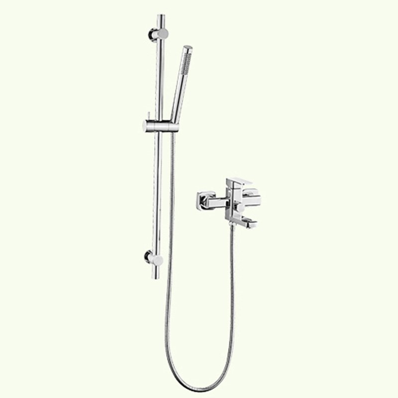 QUEENSWOOD Brass Shower 69HD002+QW-692010M2 Faucet & Shower image12