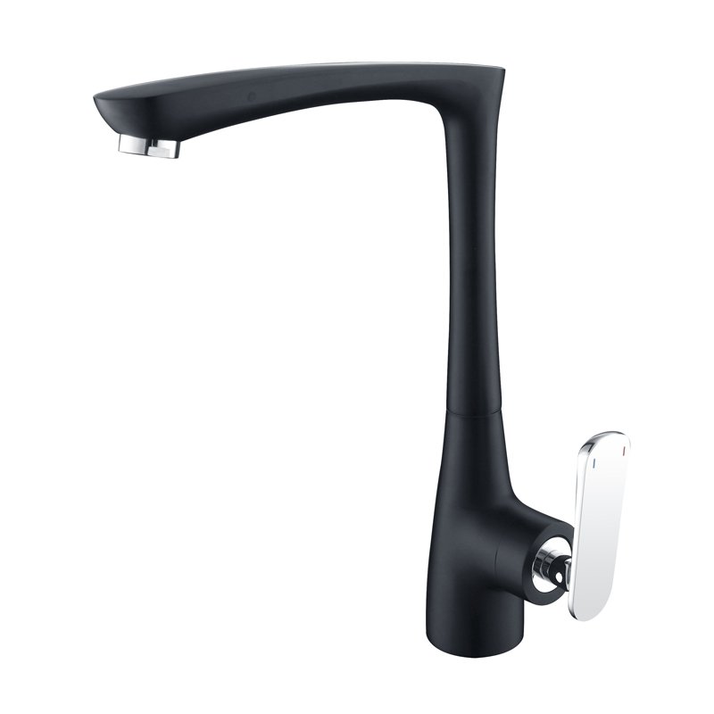 QUEENSWOOD Bathroom Faucet And Shower - DEO Series Faucet & Shower image6