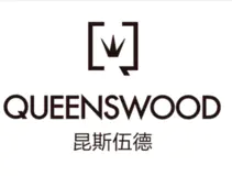 Logo of Queenswood Kitchen & Bathroom