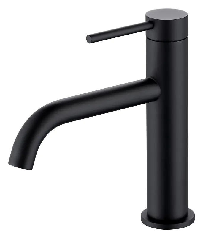 Bathroom Faucet And Shower - Dura Series