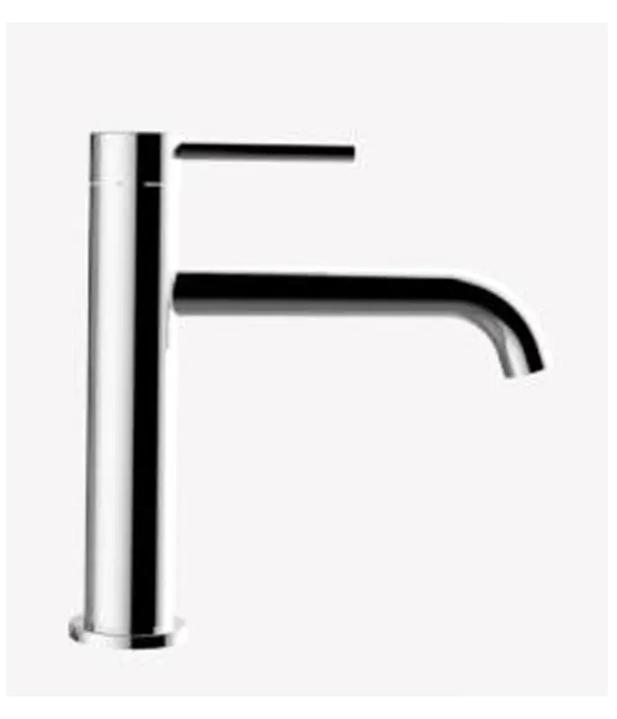 Bathroom Faucet And Shower - Dura Series