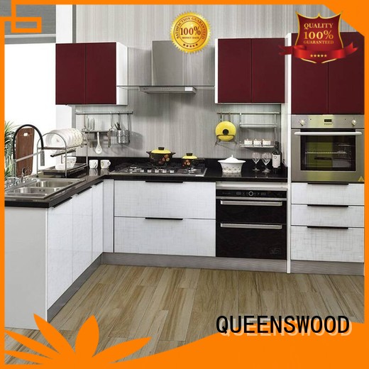 High Quality Modern Style Waterproof Plywood With High Glossy