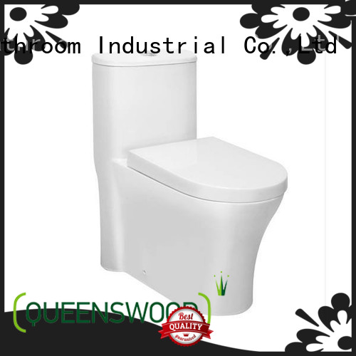 Sanitary Ware List Europe Standard Toilet Queenswood