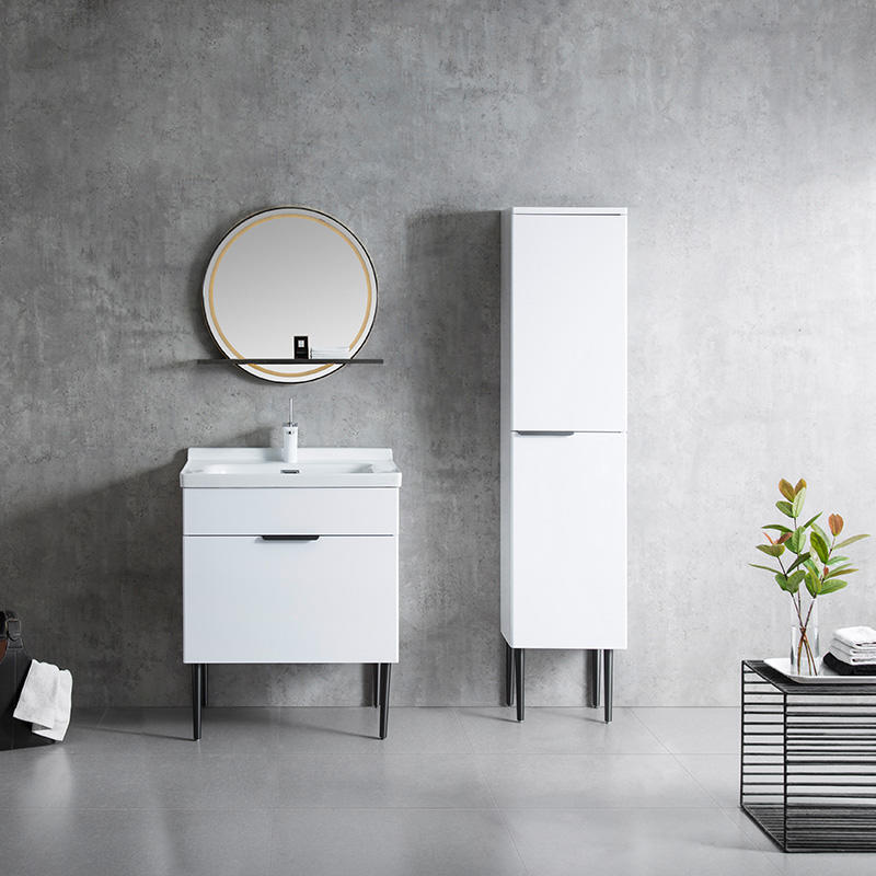 Find Free Standing Cabinet, Mirrored Free Standing Bathroom Cabinet