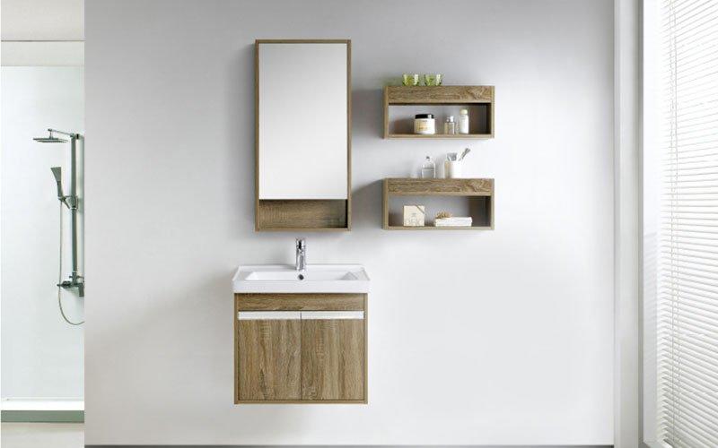 Professional Bathroom Storage Cabinets Wall Mount White Bathroom