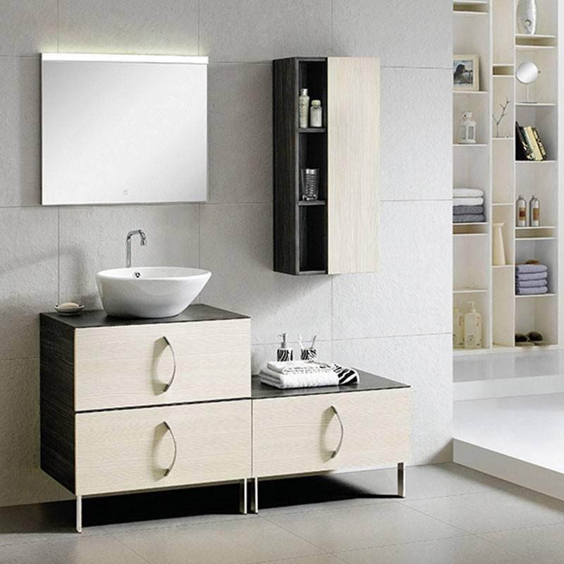 20 Corner Cabinets To Make A Clutter Free Bathroom Space Home