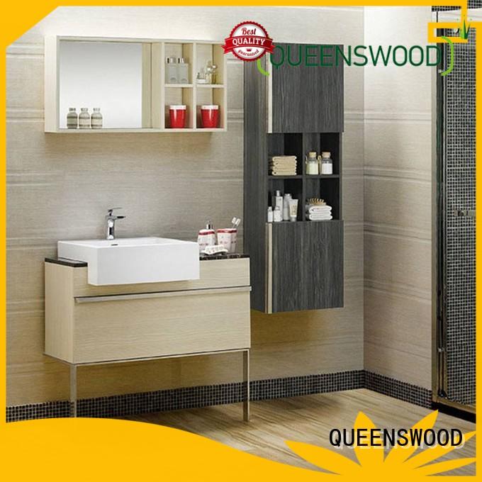 Find Manufacture About Ply Wood Free Standing Bathroom Cabinet