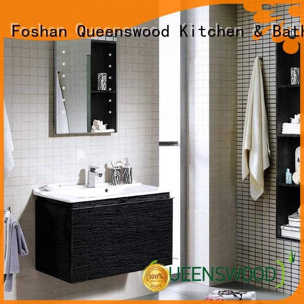 Reliable Black Bathroom Wall Cabinet Drawer Made In Chinafor Reliable Black Bathroom Wall Cabinet